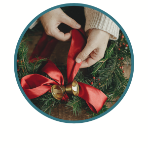 Wreath Making Workshop - 29 November 2026